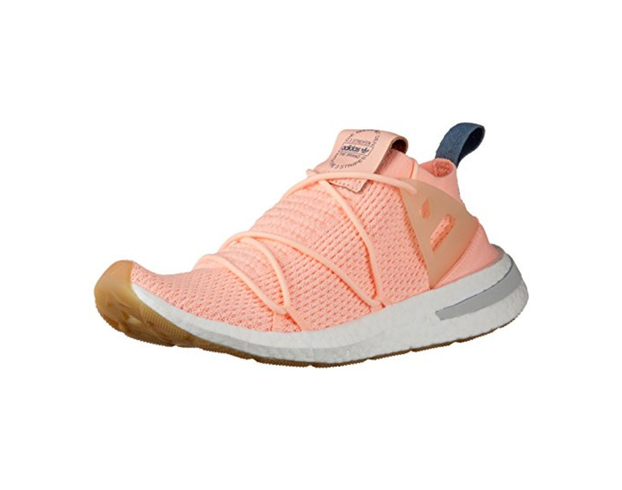 Moda Adidas Arkyn PK W, Zapatillas de Deporte Mujer, Naranja