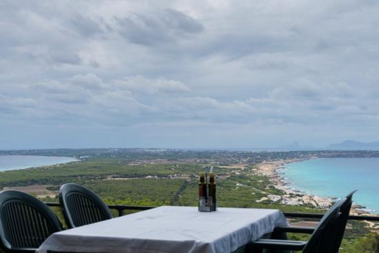 Restaurants Restaurante El Mirador