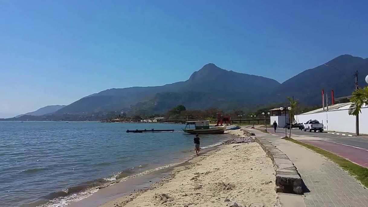 Place Ilhabela Litoral Norte