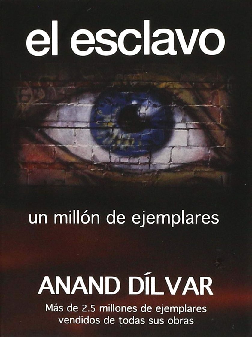 Libro El esclavo