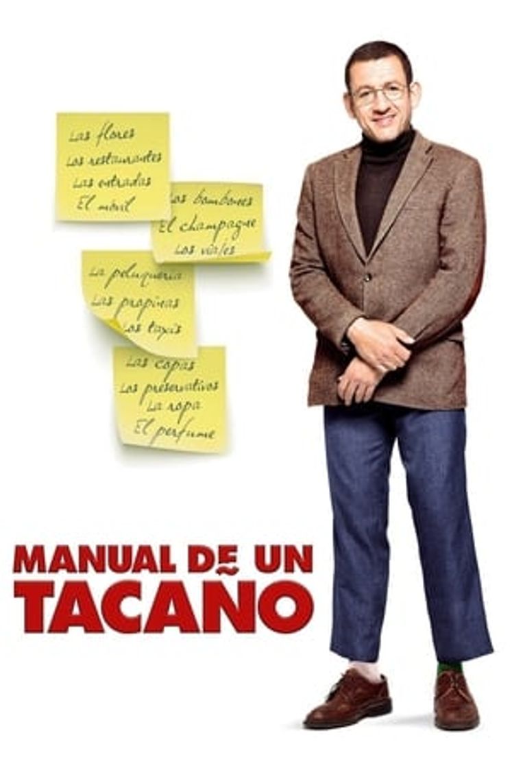 Movie Manual de un tacaño