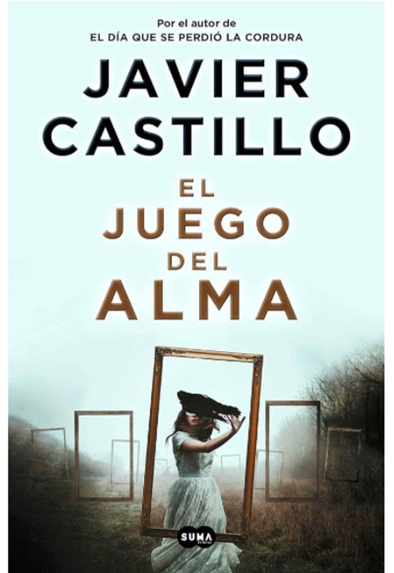 Libro El juego del alma