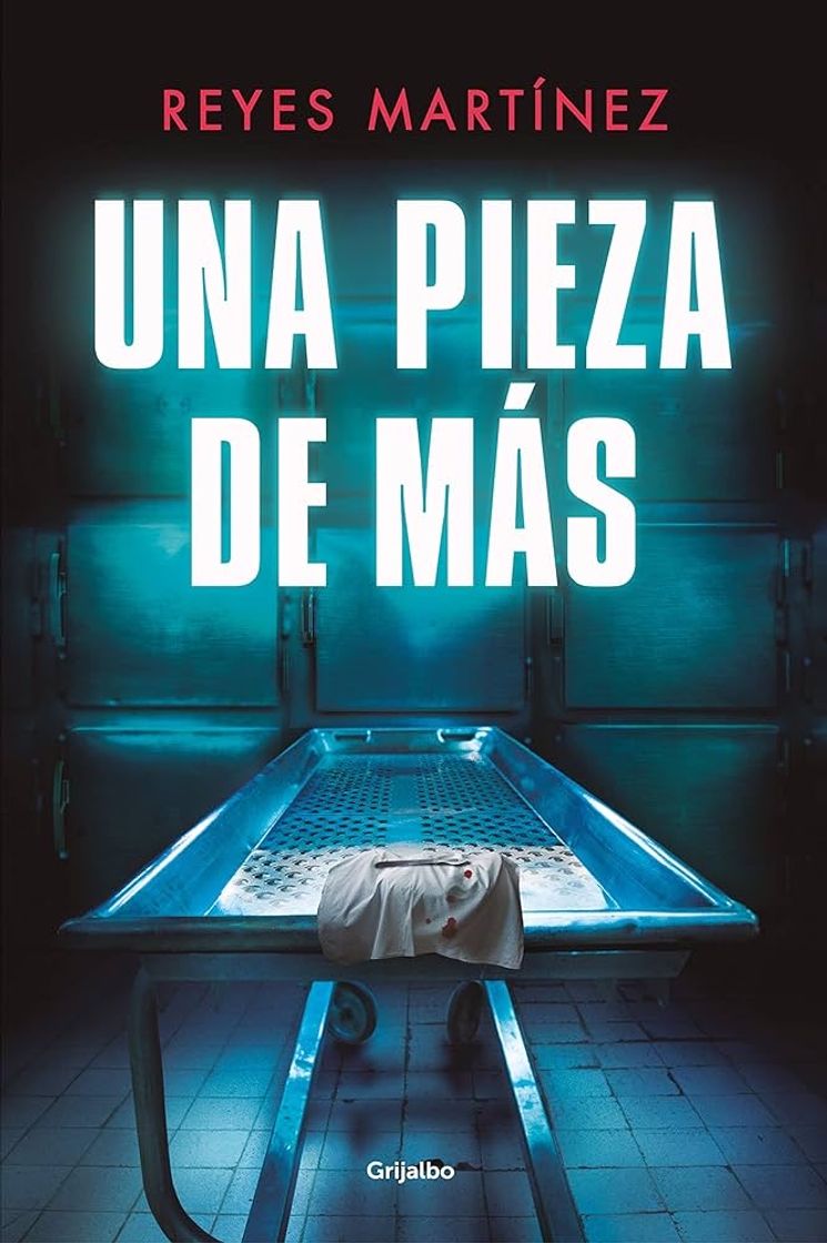 Libro Una pieza de más