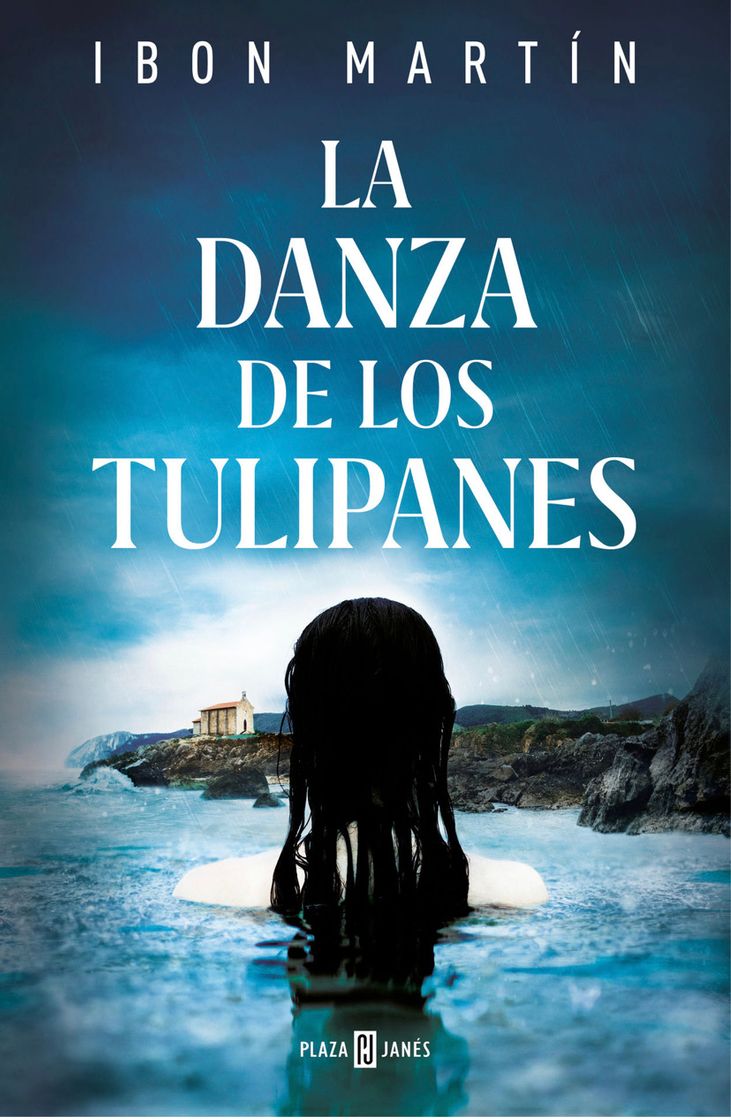 La danza de los tulipanes