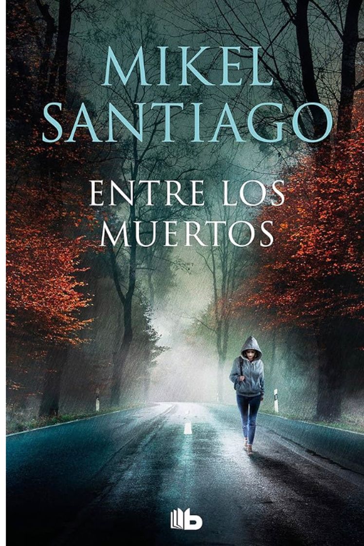 Libro Entre los muertos