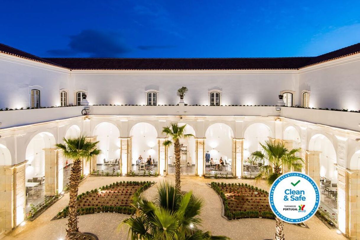 Place Hotel Vila Galé Collection Elvas