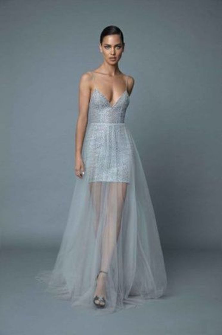 Social Mujer Vestidos De Fiesta Largos De Noche Elegantes Transparentes Ropa Dama Moderno