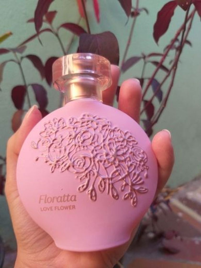 Belleza Perfume Boticário