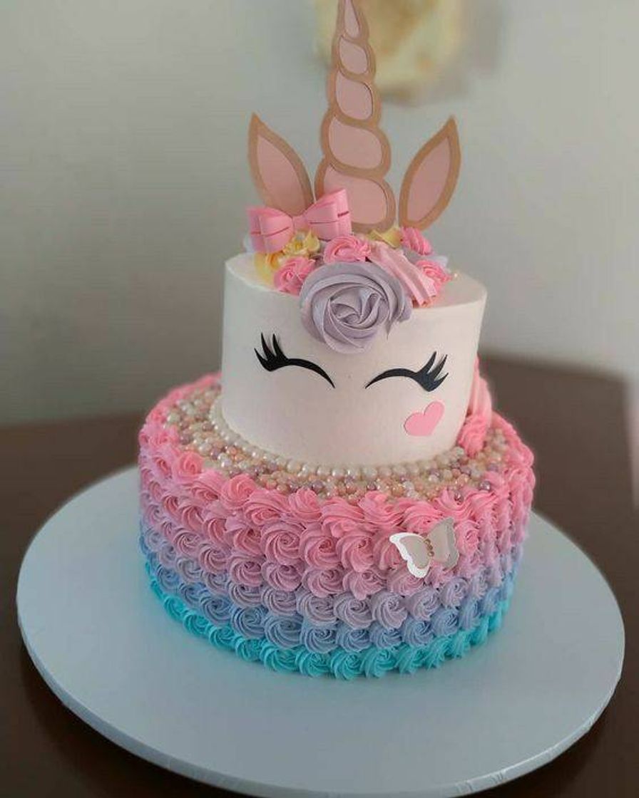 Moda cake