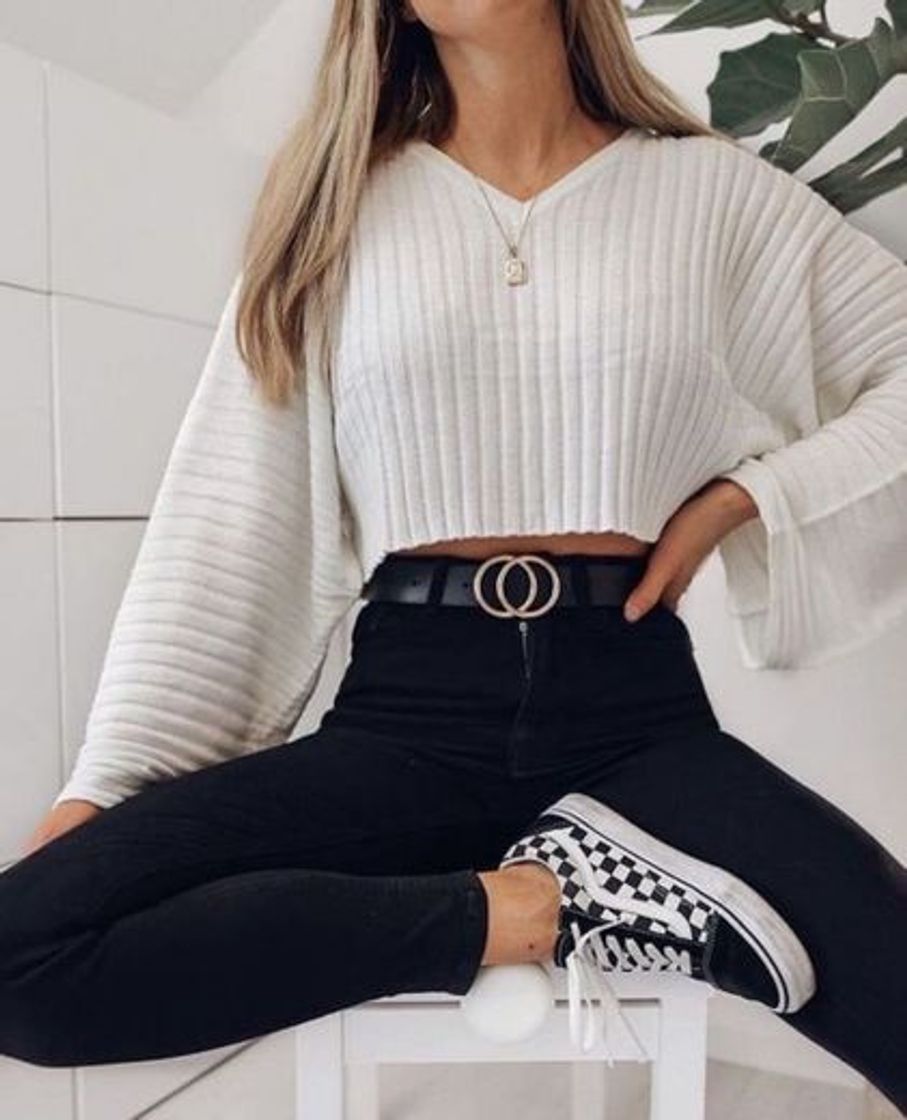 Social outfit