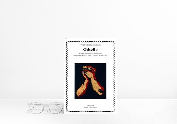 Book Othello