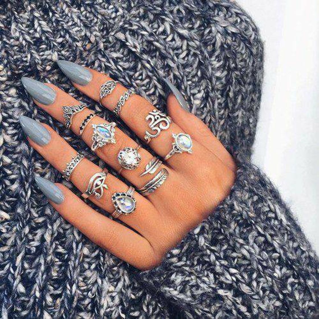 Fashion Unhas