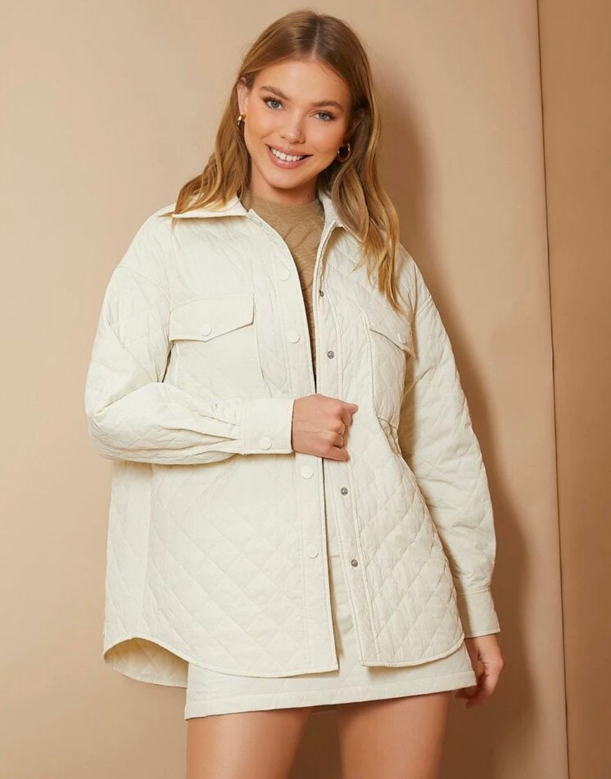 Social CHAQUETA