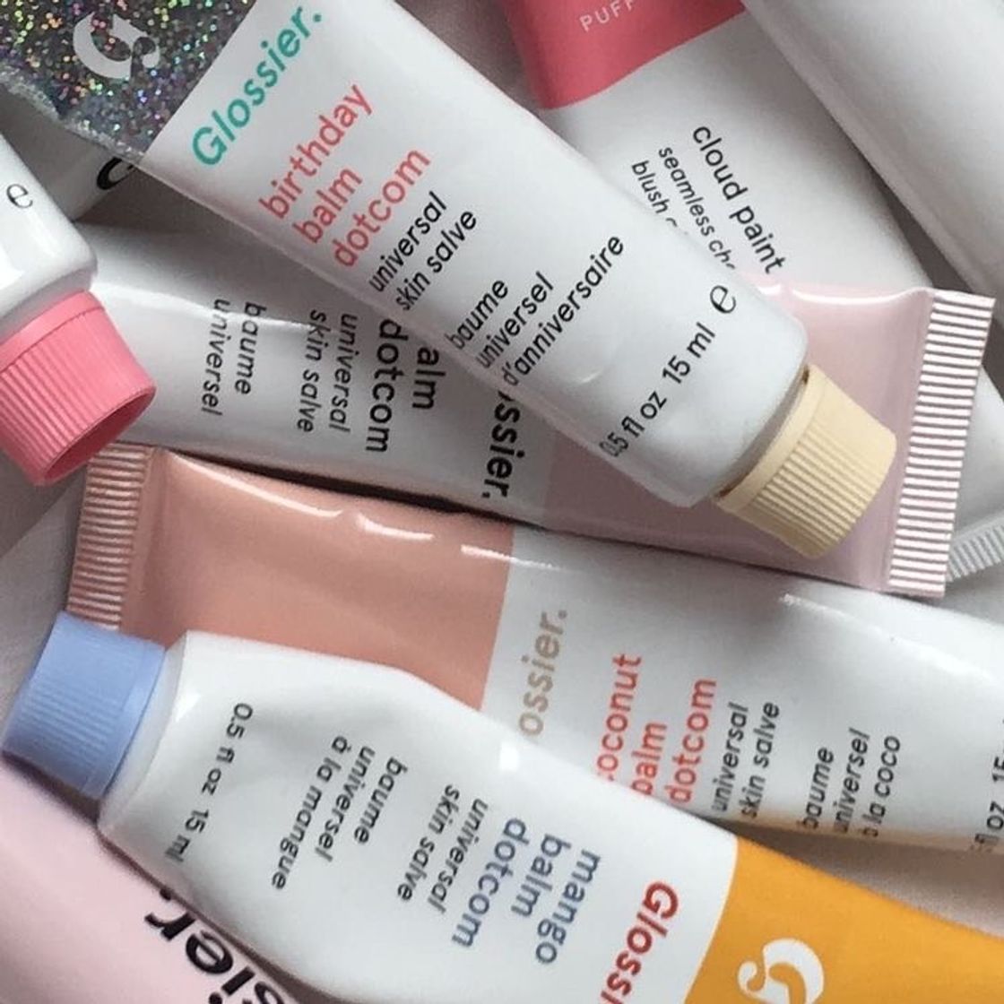 Social Maybelline New York - Blush colorete en crema Cheek Heat All in