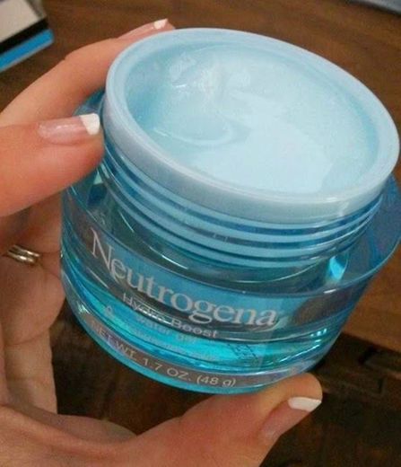 Neutrogena Hydro Boost Crema Gel Anti-Fatiga Para El Contorno De Ojos