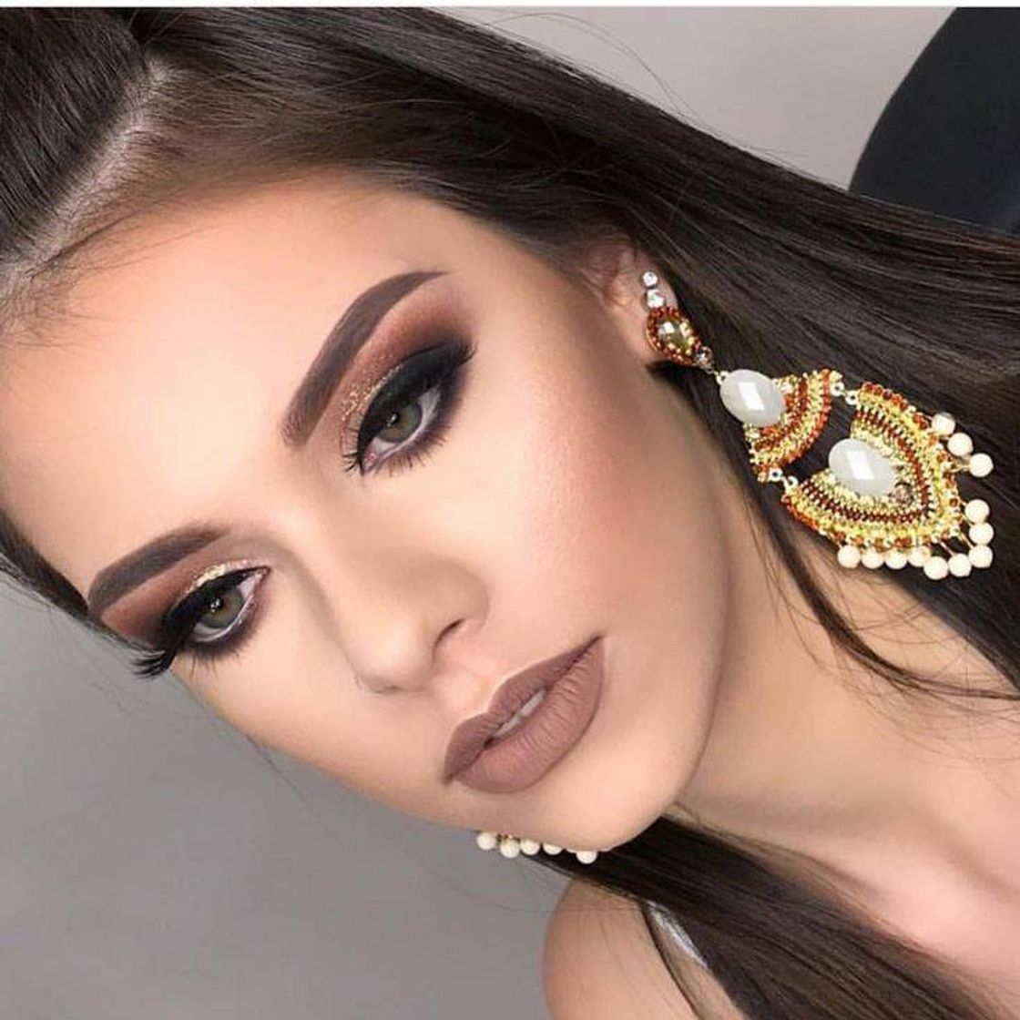 Make neutra pra qualquer ocasião 😍