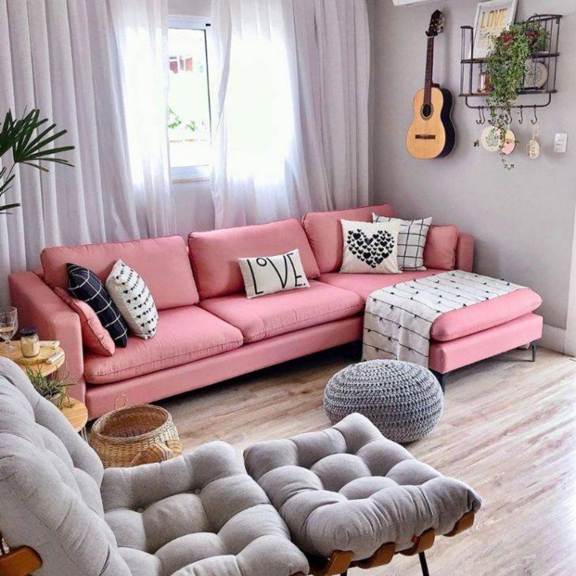 Social Sala perfeita ✨