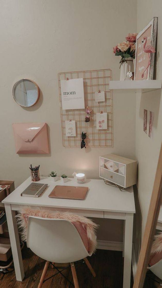 Social Escritório bem princesinha 💕