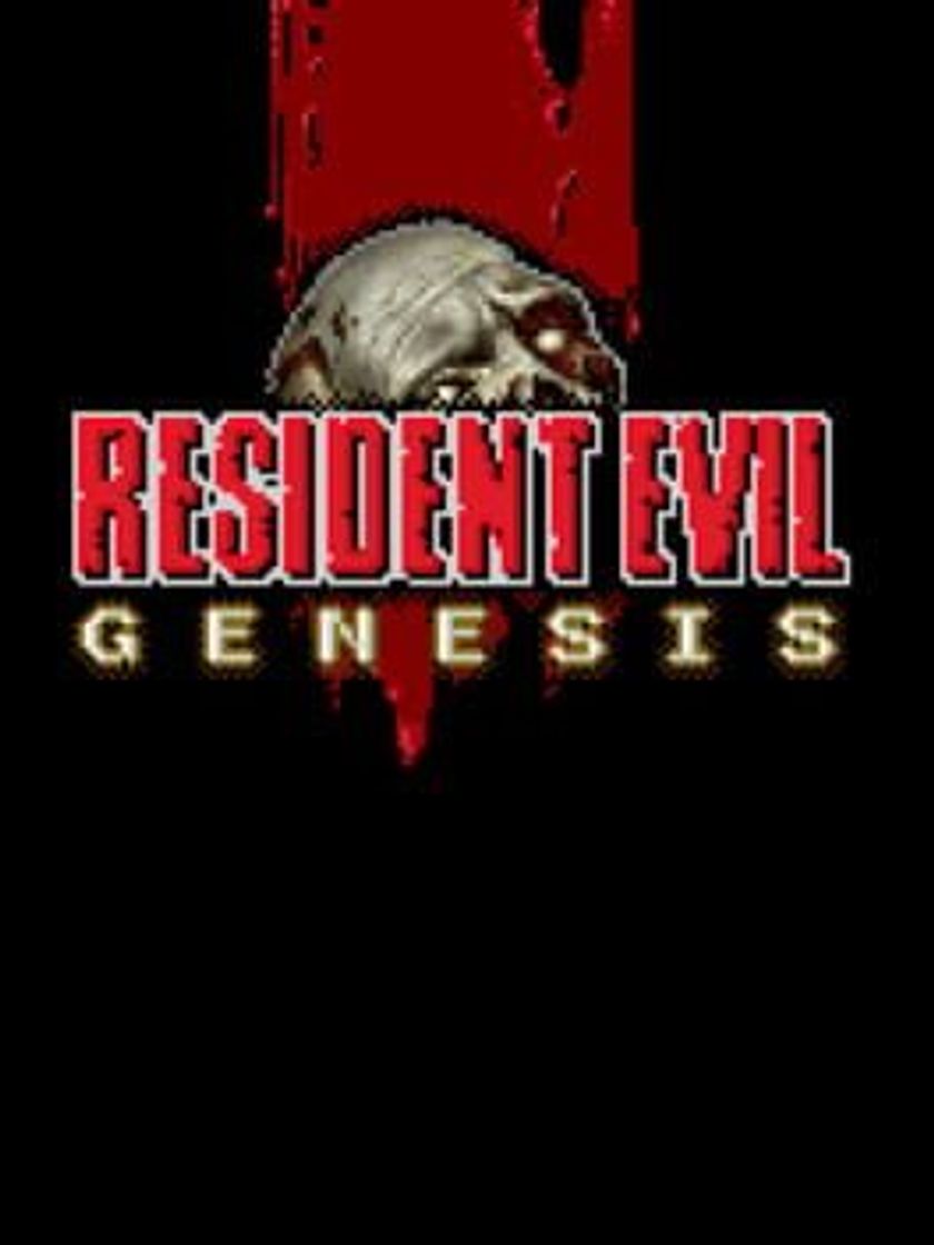 Videogames Resident Evil: Genesis