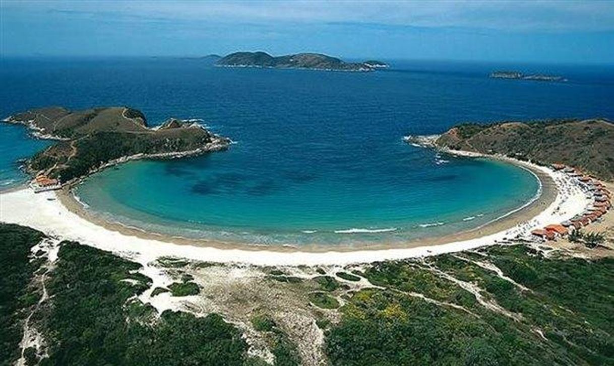 Lugar Cabo Frio