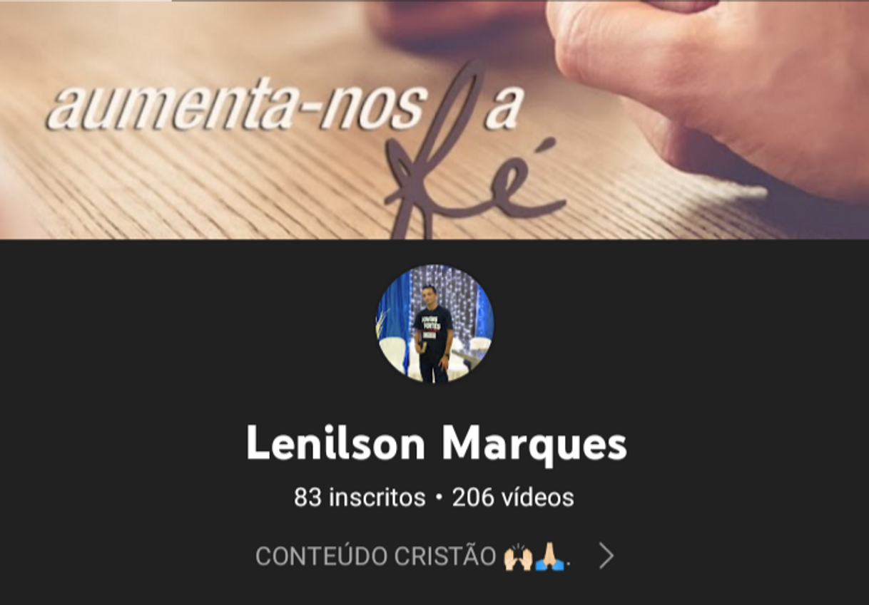 Social Palavra do Senhor pro seu coração ❤️🙏🏻