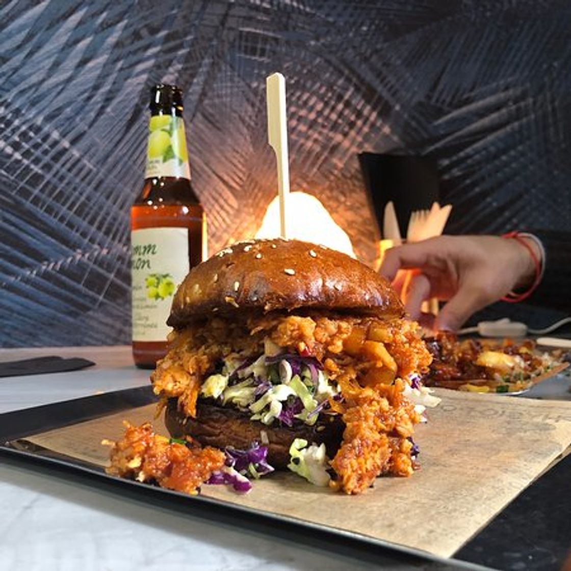 Restaurants Beak & Trotter - Beer & BBQ Shack