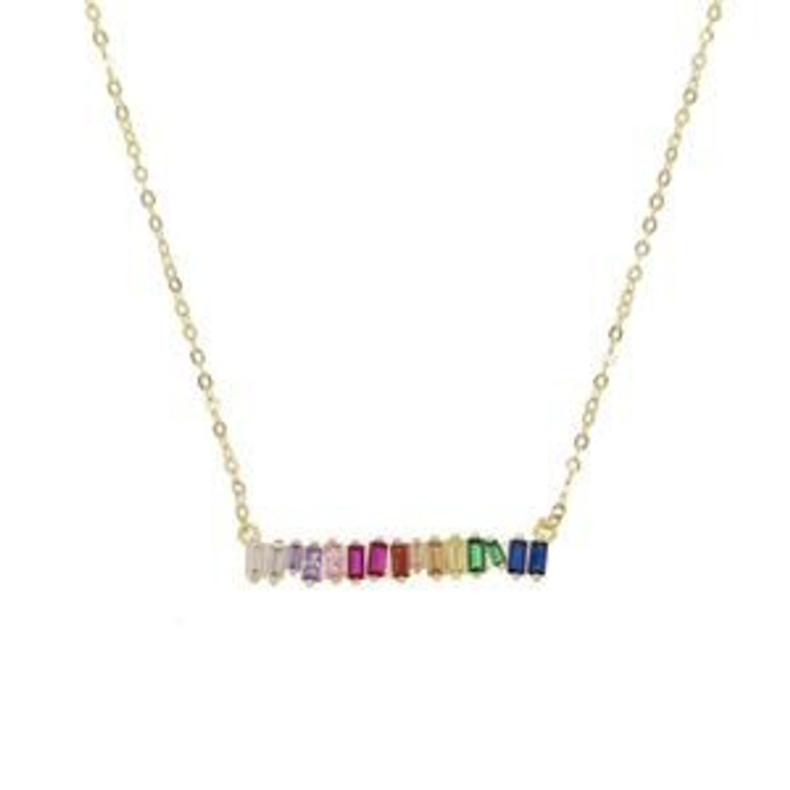 Moda Missou necklaces shop