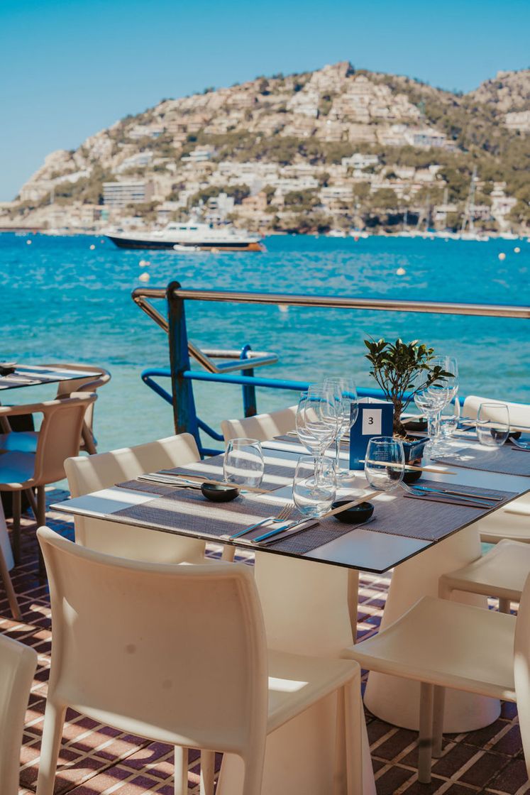 Restaurants Sumailla