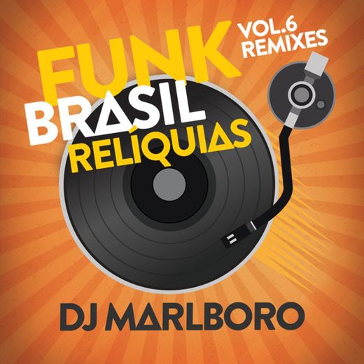 Já É Sensação - DJ Marlboro Remix