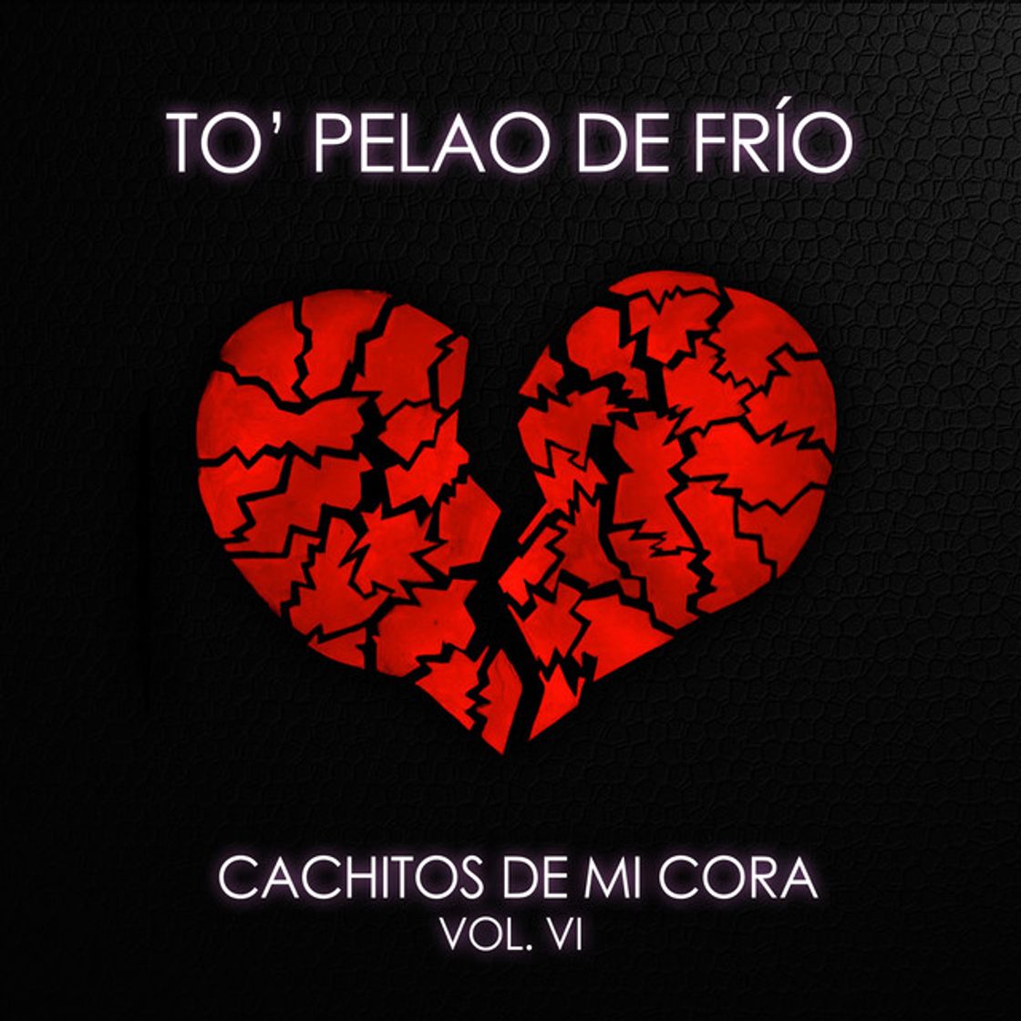 Music To' Pelao de Frío
