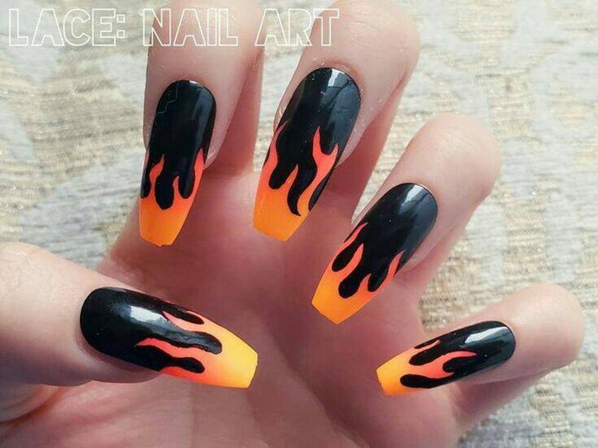 Moda Unhas