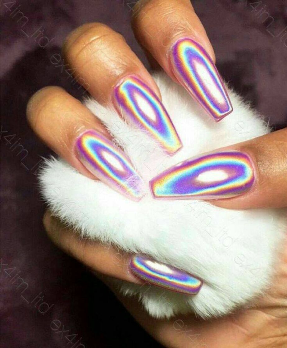 Moda Unhas ✨