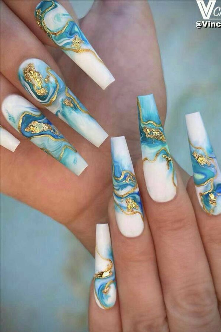 Moda Unhas ✨