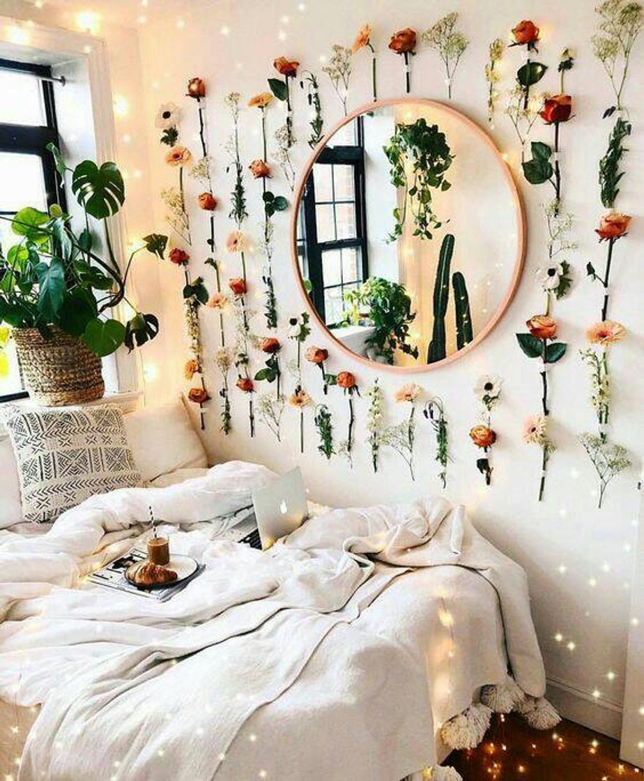 Fashion Decoração para quarto ✨