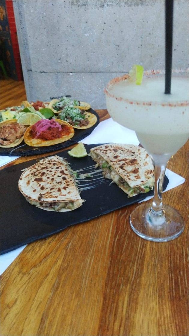 Restaurantes Takos Al Pastor