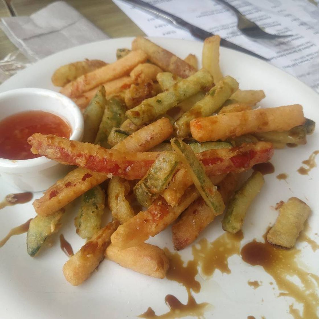 Restaurantes Nuevo Mesón Murciano