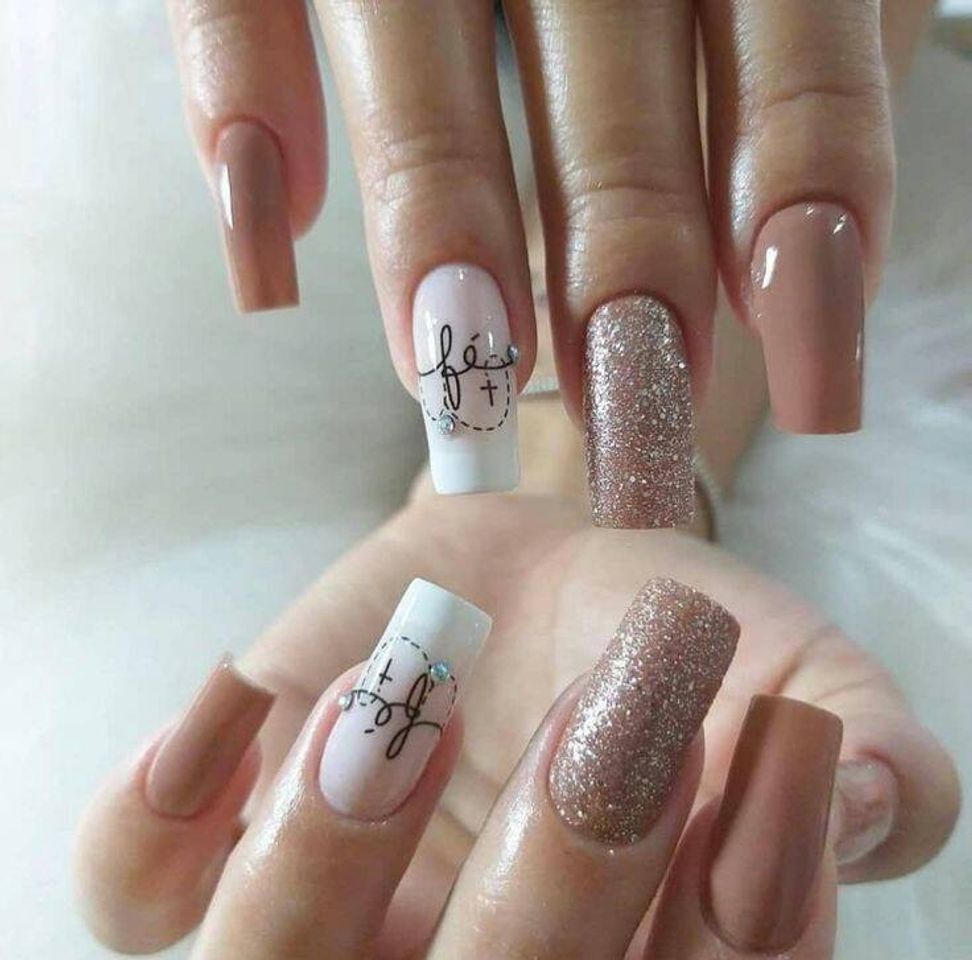 Moda Unhas