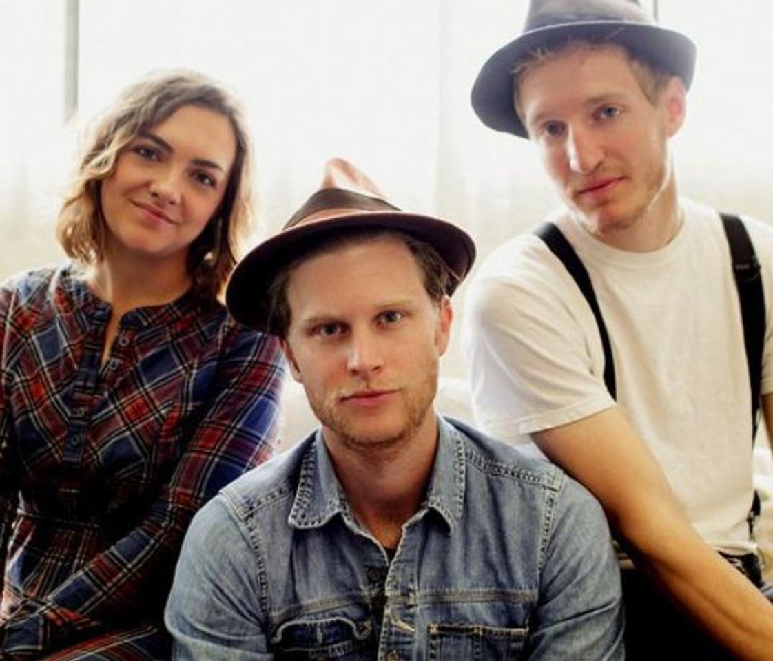 Moda The Lumineers uma banda muito boa e pouco conhecida