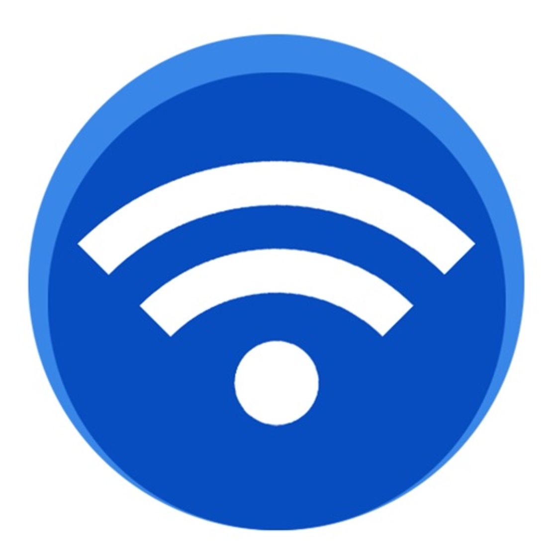 App FREE WIFI PASSWORD WPA