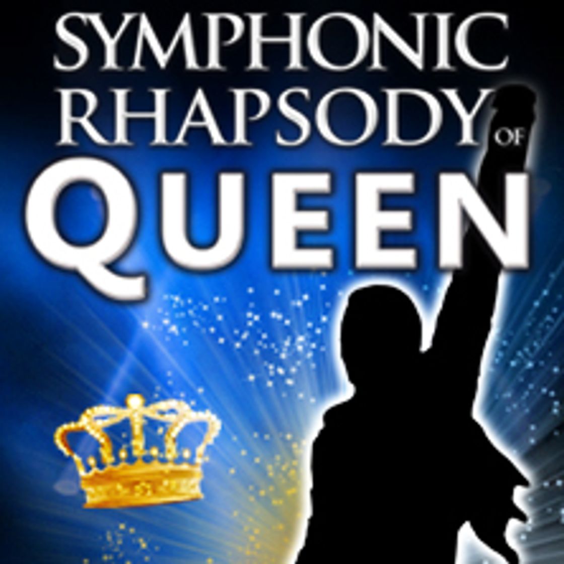 Fashion QUEEN || Symphonic Rhapsody of Queen