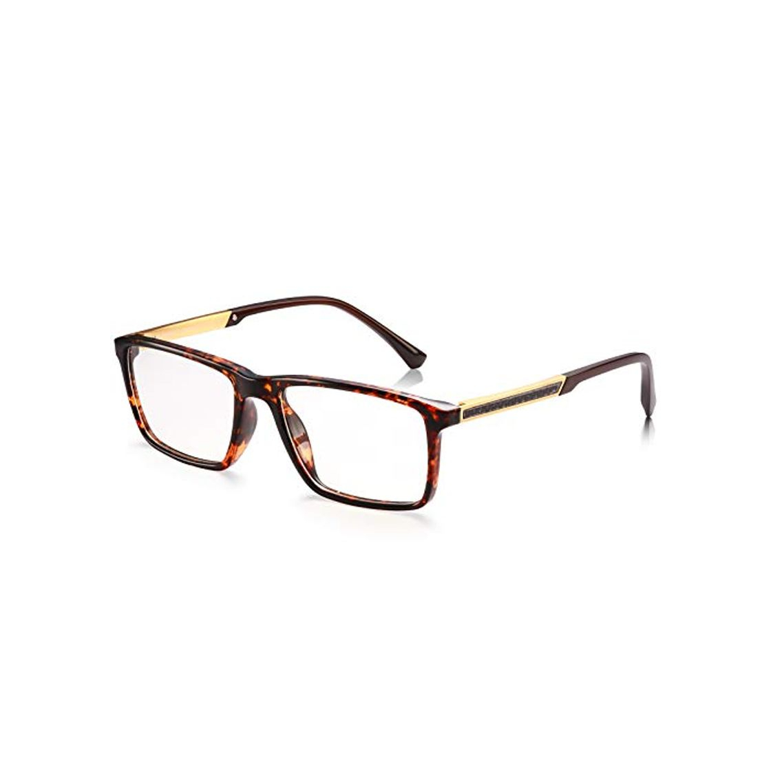 AVAWAY Gafas de Luz Azul Ordenador Protección de Ojos para Hombres y Mujeres Anti Luz Azul Dolores de Cabeza Fatiga Ocular