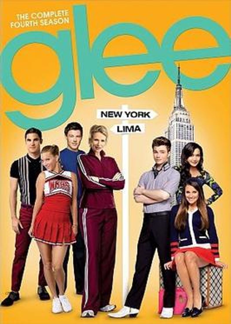 Glee