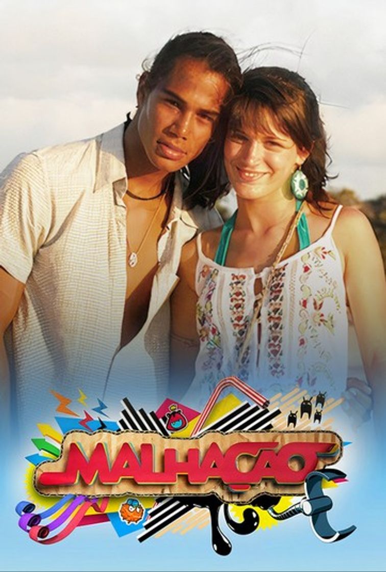 Series Malhação 2009