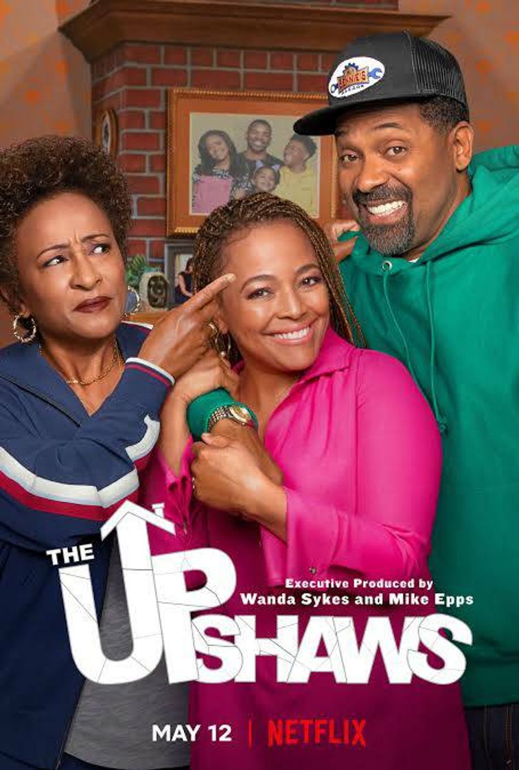 Serie The Upshaws