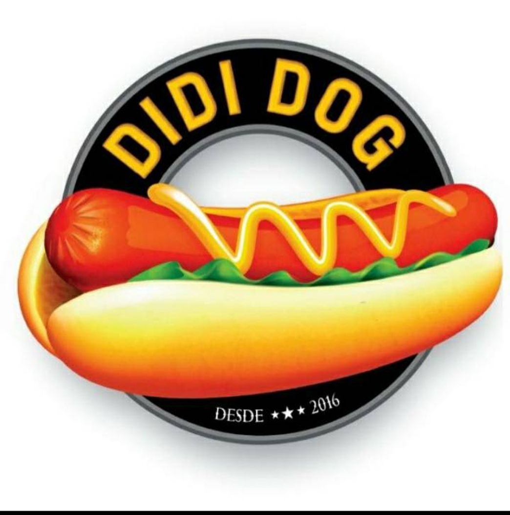 Restaurantes Didi Dog