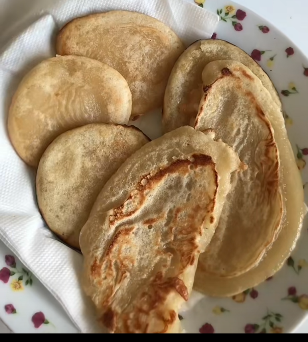 Social Bolinho fácil de fazer,com ingredientes que todo mundo tem em casa.!