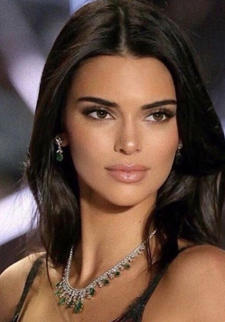 Moda Kendall Jenner