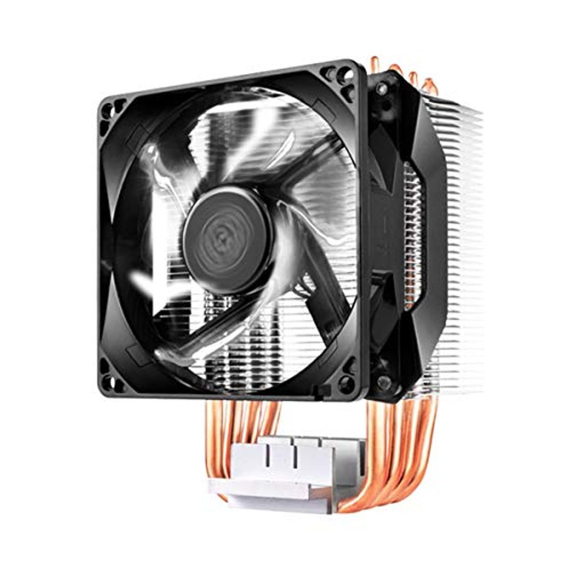 Lugar Cooler Master Hyper H411R - Ventilador CPU Cooler Aire