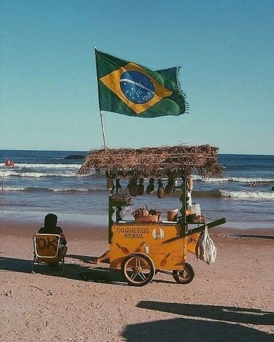 Moda Brasil 💚🇧🇷