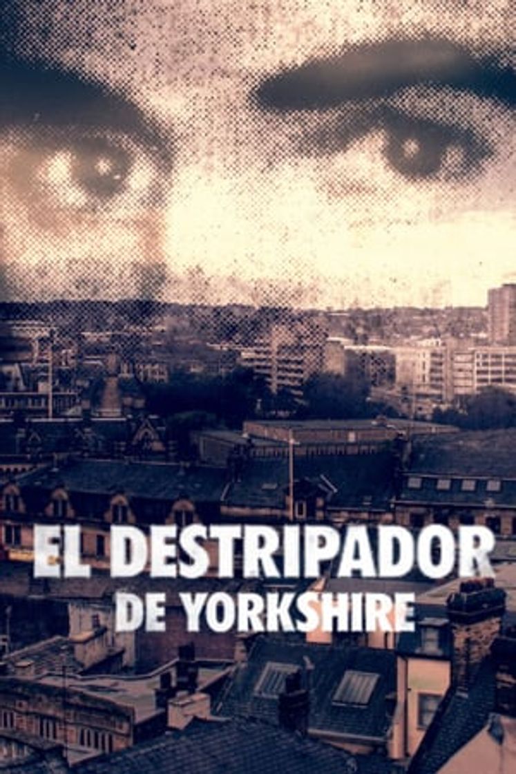 Serie El destripador de Yorkshire